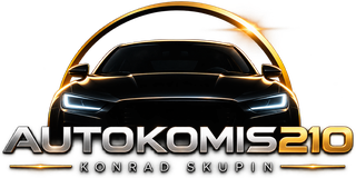 Autokomis 210 Konrad Skupin
